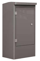 Morgan Marine GRP Type P Cabinet & Feeder Pillar